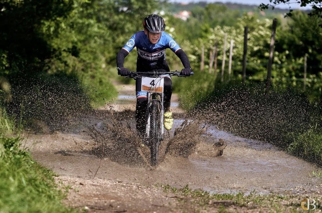 Gerecse MTB Team 3